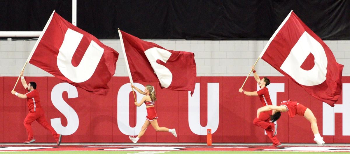 Touchdown, Coyotes