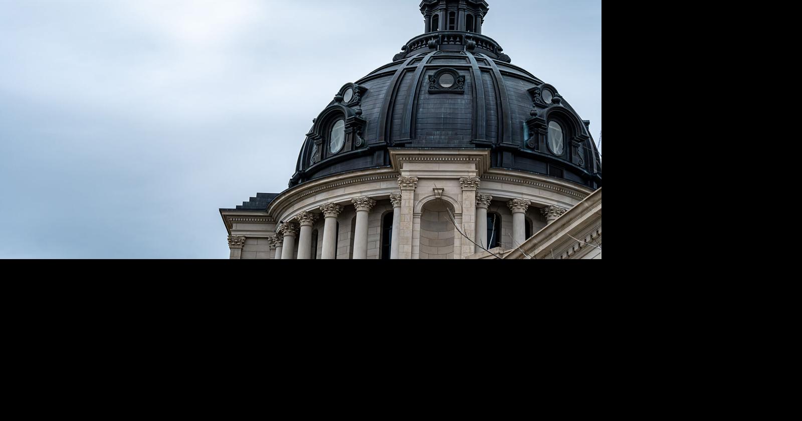 South Dakota State Senate Primaries See Rematches