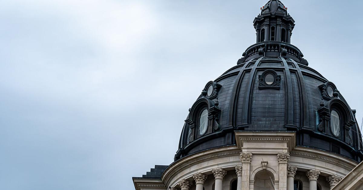 South Dakota State Senate Primaries See Rematches