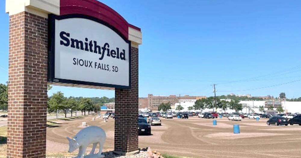 Report: 7.5 Million Pounds Of Chemicals Released By SD Industry In 2024
