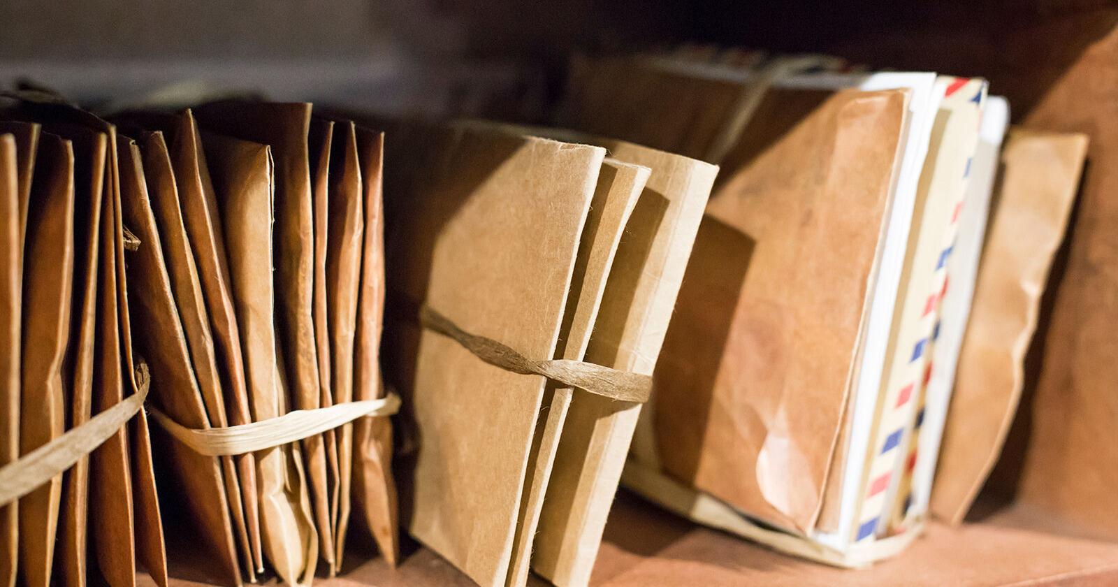 Postal Change-Up? - Vimarsana News