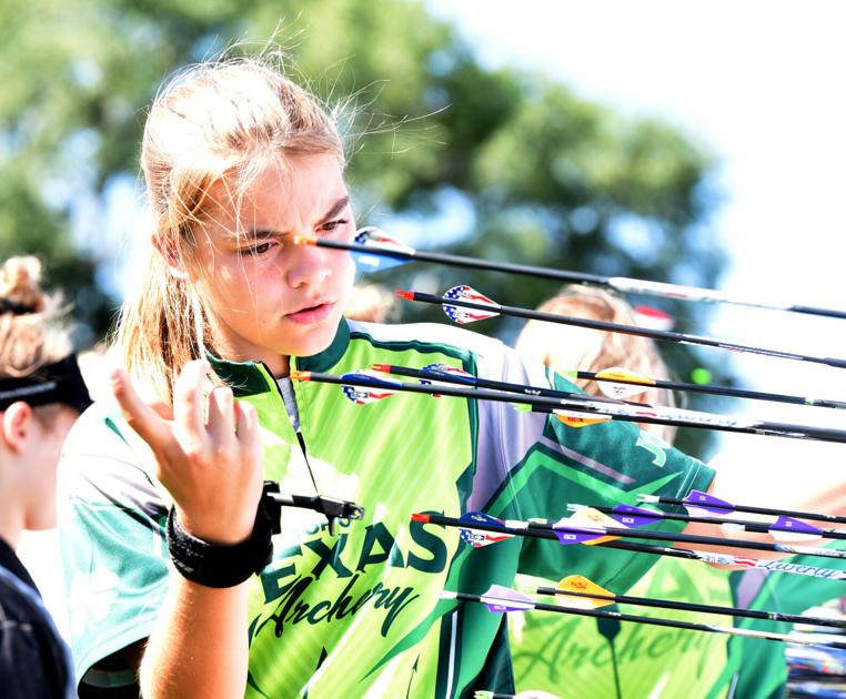 World Archery Field Championships Pushed Back To 2022 Sports