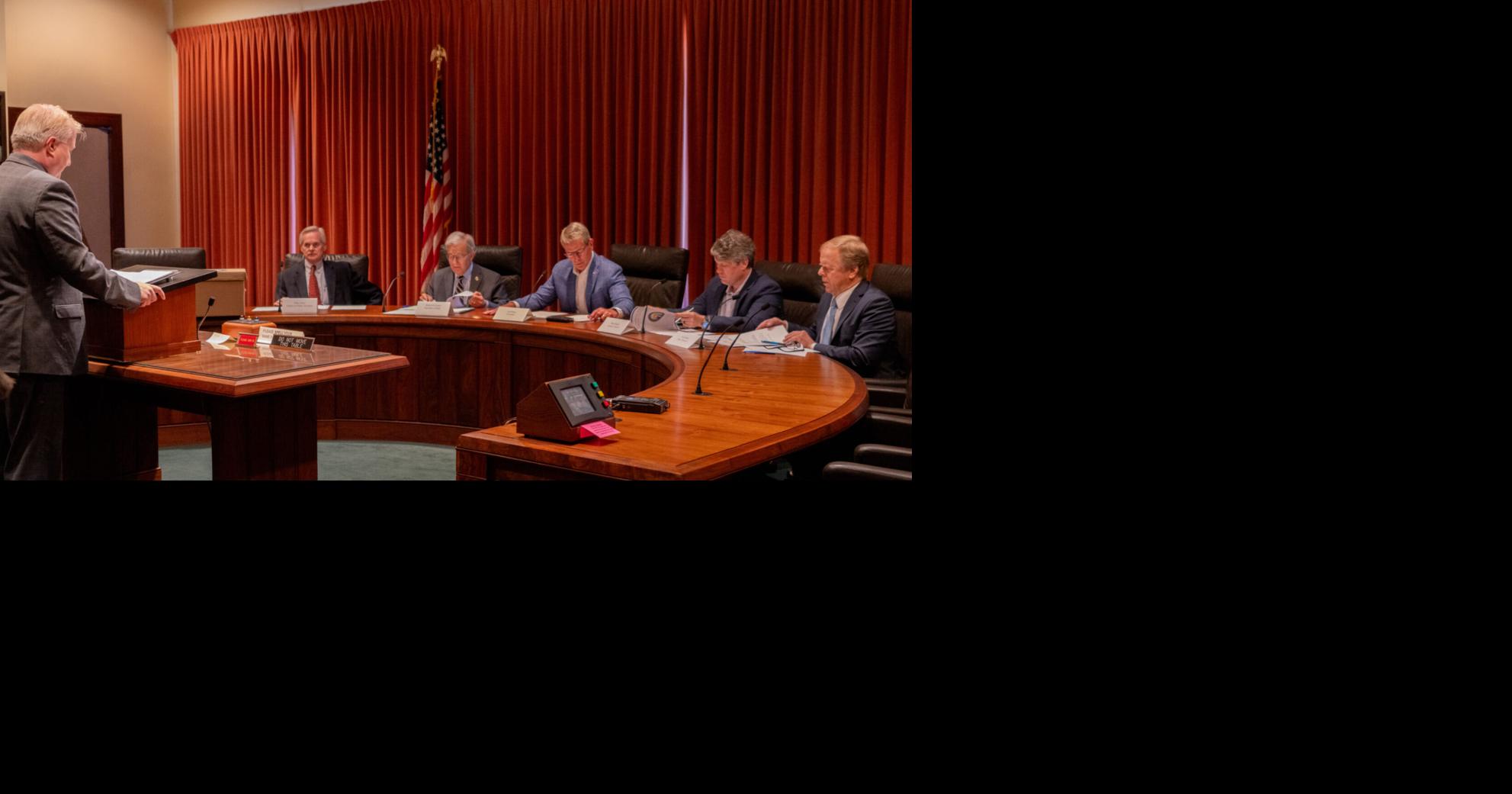 ‘Isn’t The Time’: Lawmakers Reject Raises For Nebraska State Officials