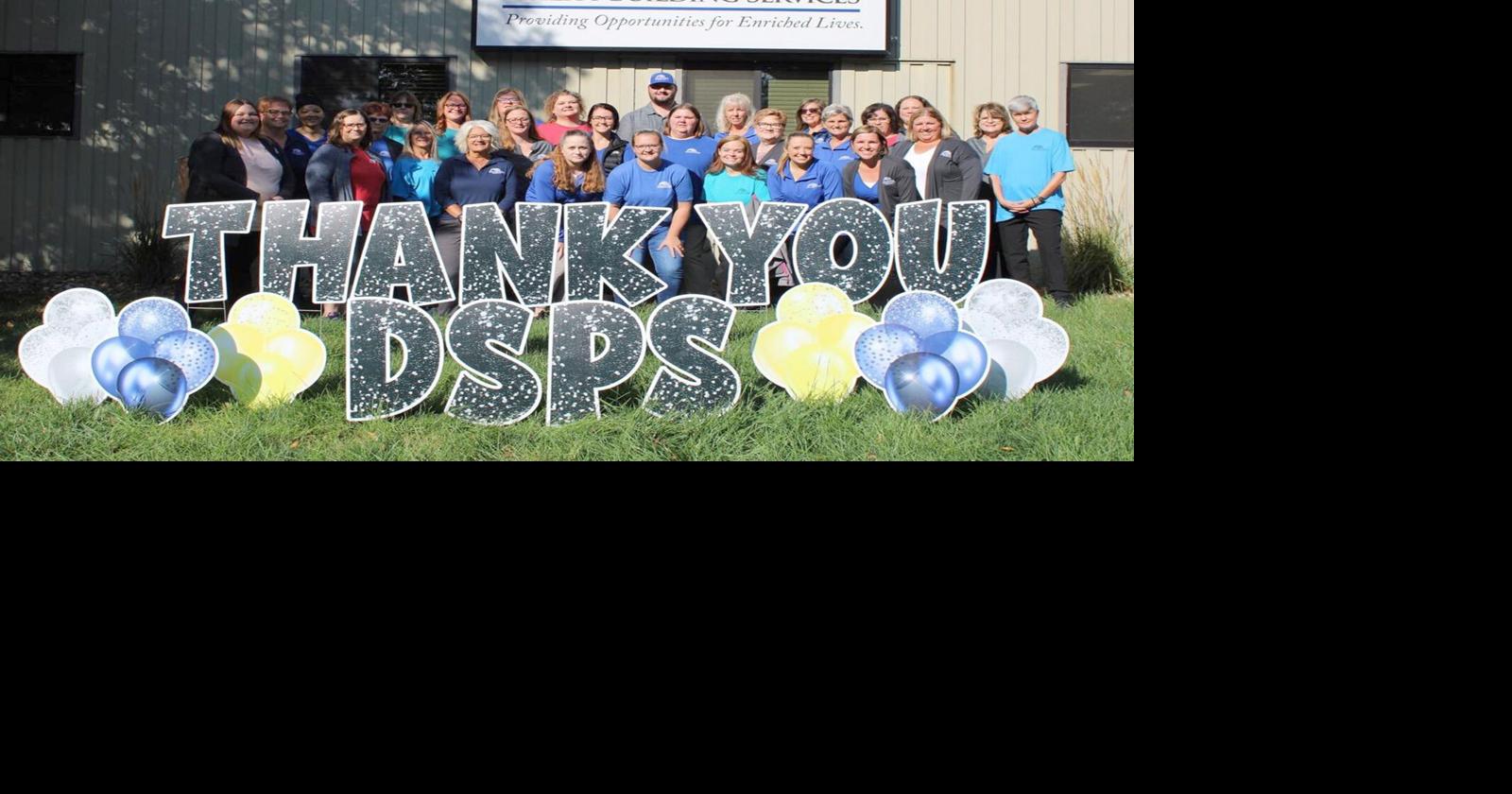 DSPs Shine This Week At ABS Community