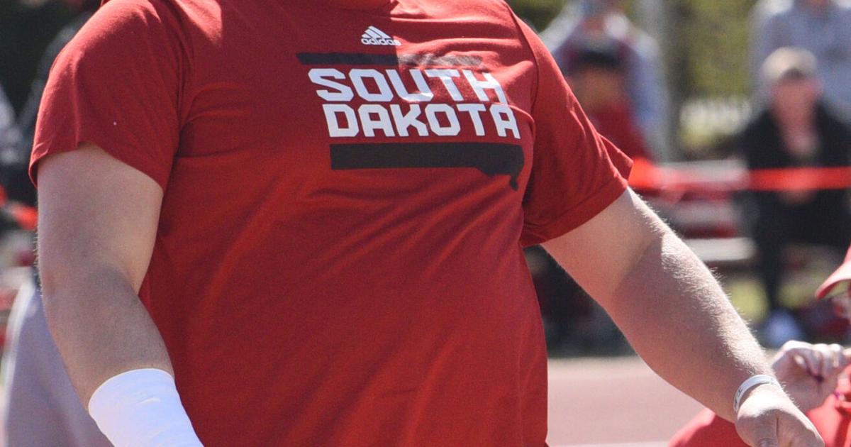 Vander Sluis Back On Track For USD