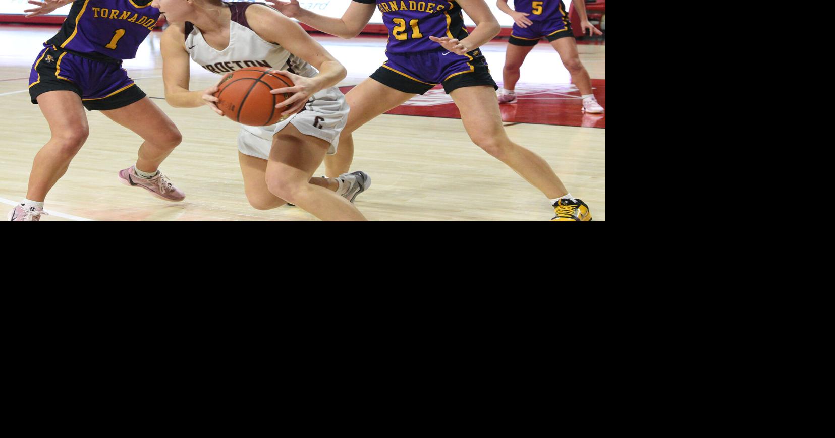 Viborg-Hurley Boys, Centerville Girls Claim Top Spots In ‘B’ Poll