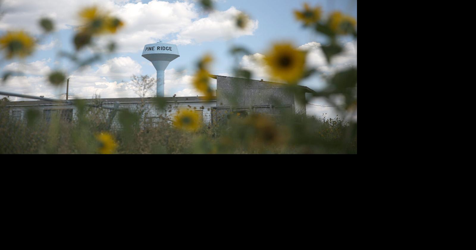 Oglala Tribe Files Another Lawsuit Against Interior Department Over Police Funding