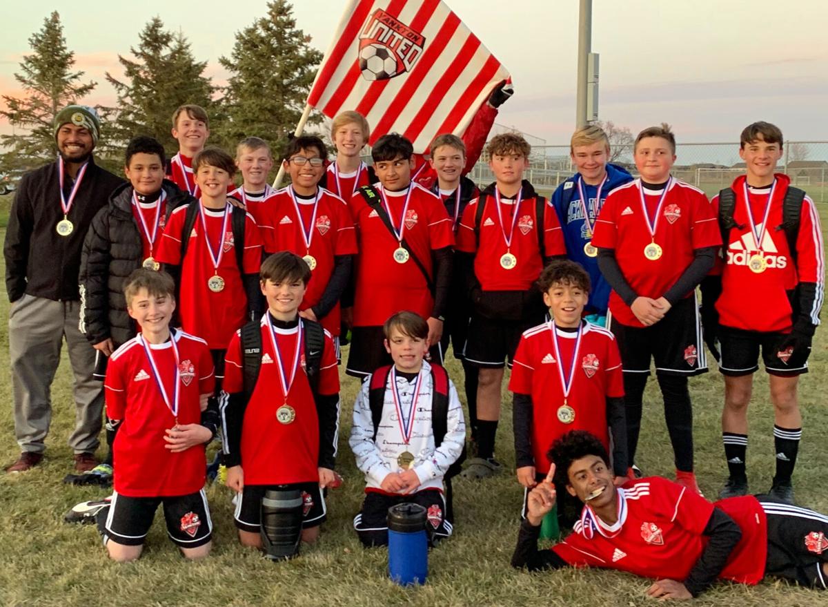 Tourney Champs Sports