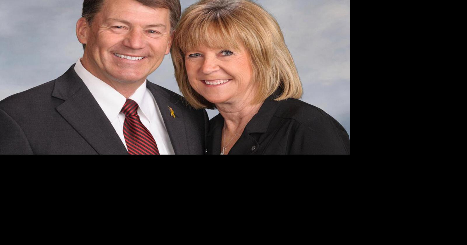 Jean Rounds, Wife Of Sen. Mike Rounds, Dies From Cancer | Community ...