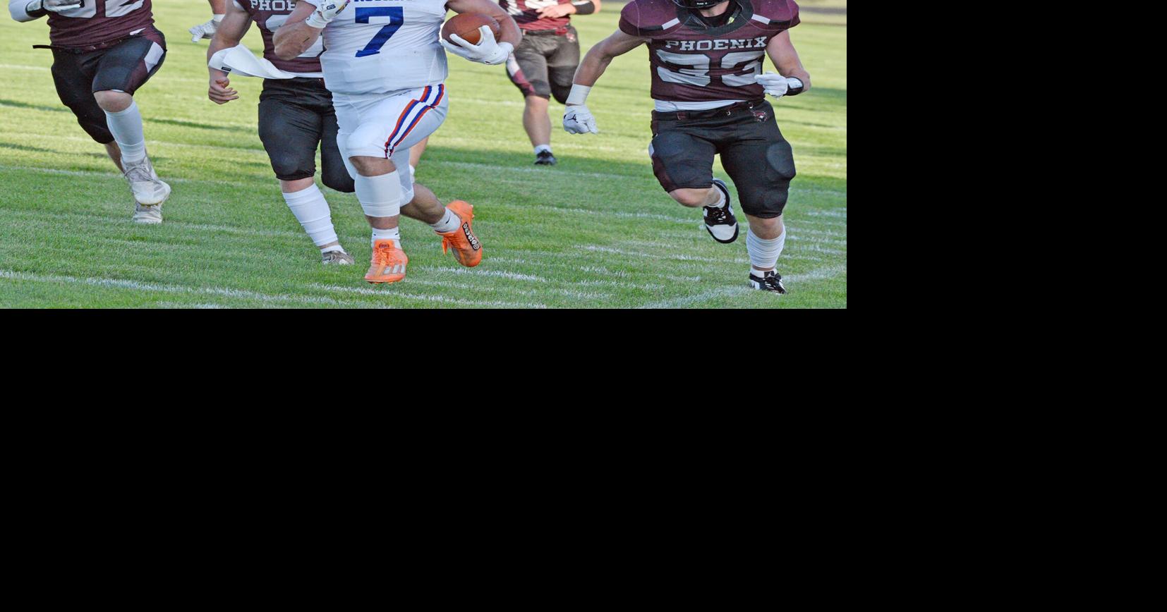 Football Defending Champions Parkston, Avon Earn Top Seeds In Playoffs