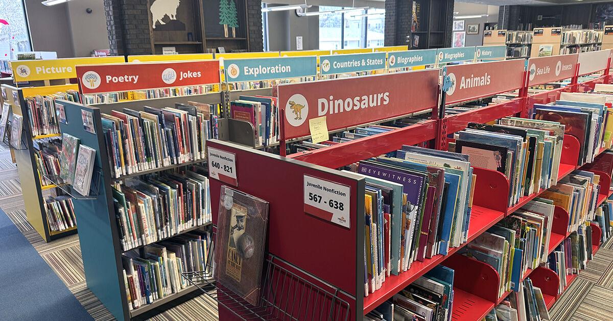 South Dakota Near The Bottom In Rate Of Kids Prepared For Kindergarten