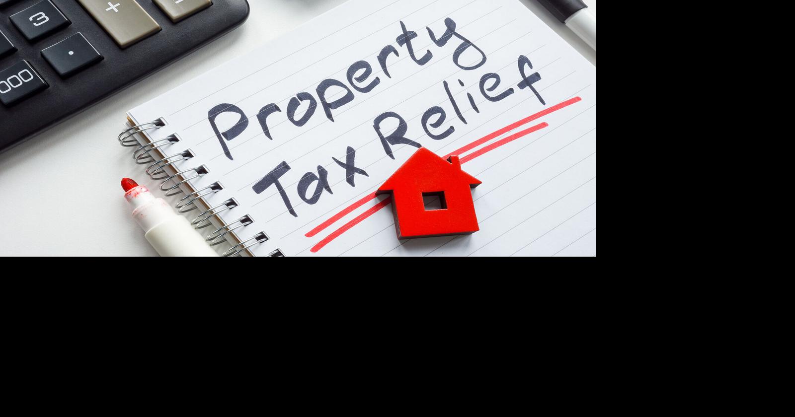 Breaking Down The South Dakota Tax Plan