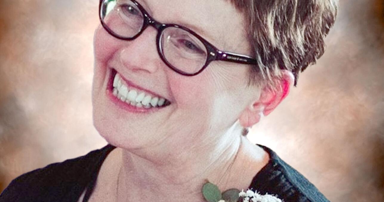 Dawn Ferrell - Vimarsana News