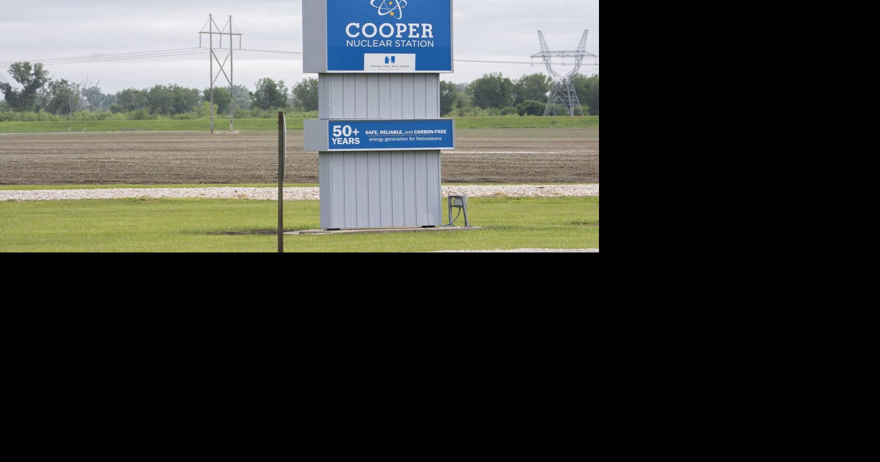 New Nuclear Power May Be Coming To Nebraska. It Shows Promise — And Has Problems