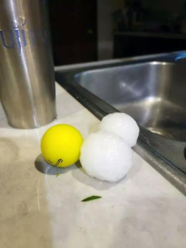 Cleanup Efforts Continue After Tuesday Storms Tore Across Region