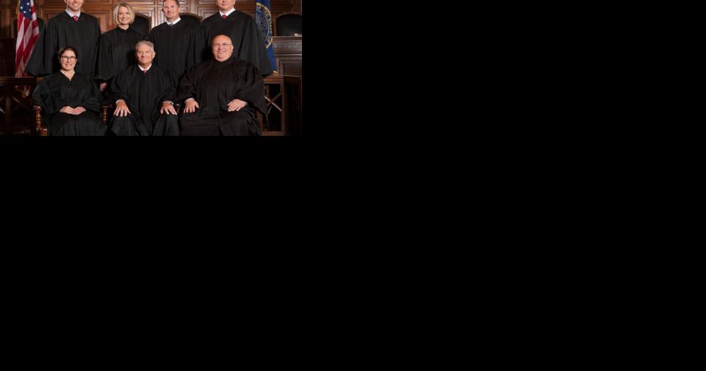 Report: Nebraska Among State Supreme Courts Failing To Reflect Diversity Of Communities - Vimarsana News
