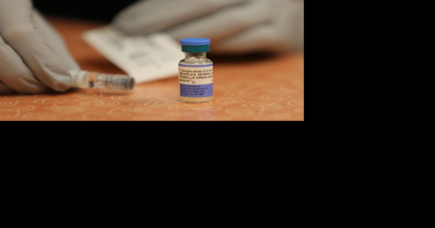 SD Vaccine Survey Results Are ‘Concerning,’ Health Advocates Say