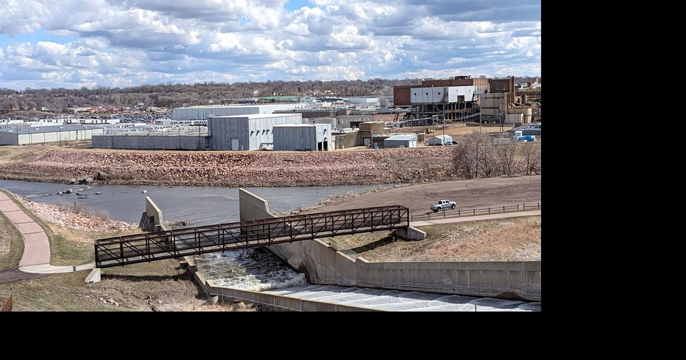 Deal To Move Pork Plant From Downtown To Northern SF Includes $50M Sanford Gift