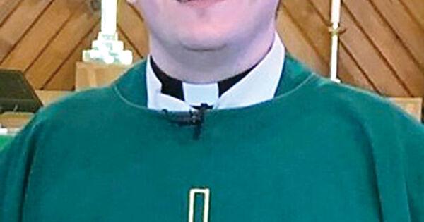 Trinity Church Welcomes New Associate Pastor