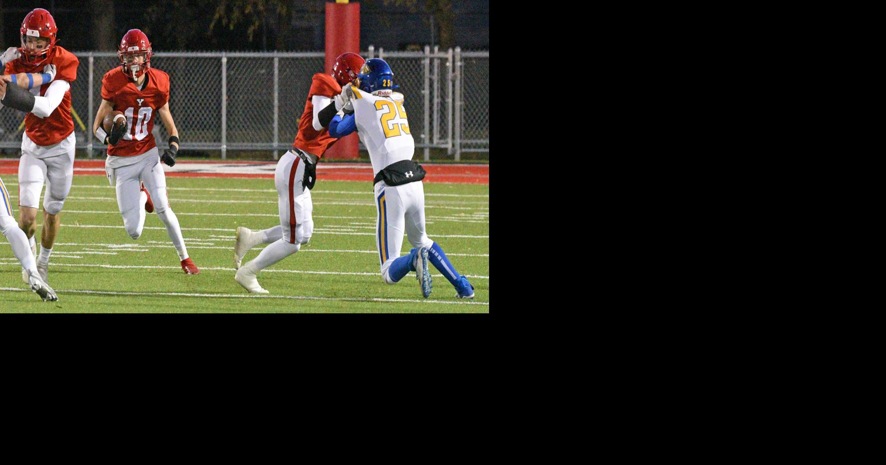 football-bucks-drop-to-fourth-in-poll-sports-yankton