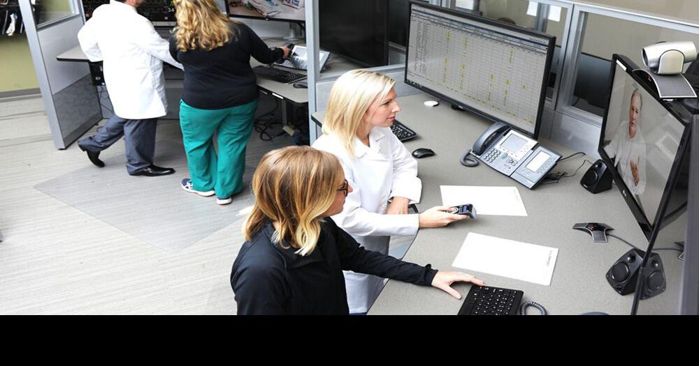 South Dakota Offering Millions In Tech Grants To Nursing Homes