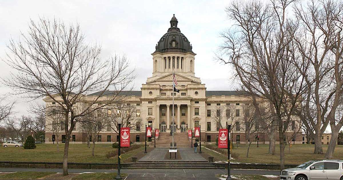 Yankton Man Named To SD Transportation Board - Vimarsana News