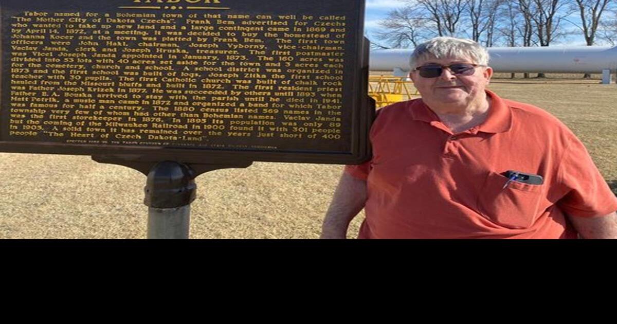 Tabor To Celebrate 150 Years Strong Community