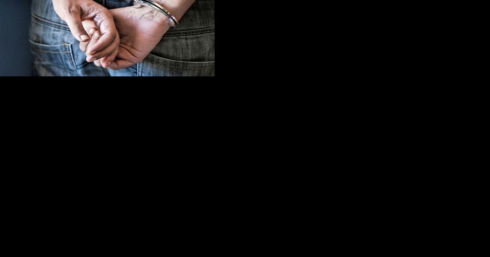 Suspect Arrested In Apparent Assault Incident - Vimarsana News