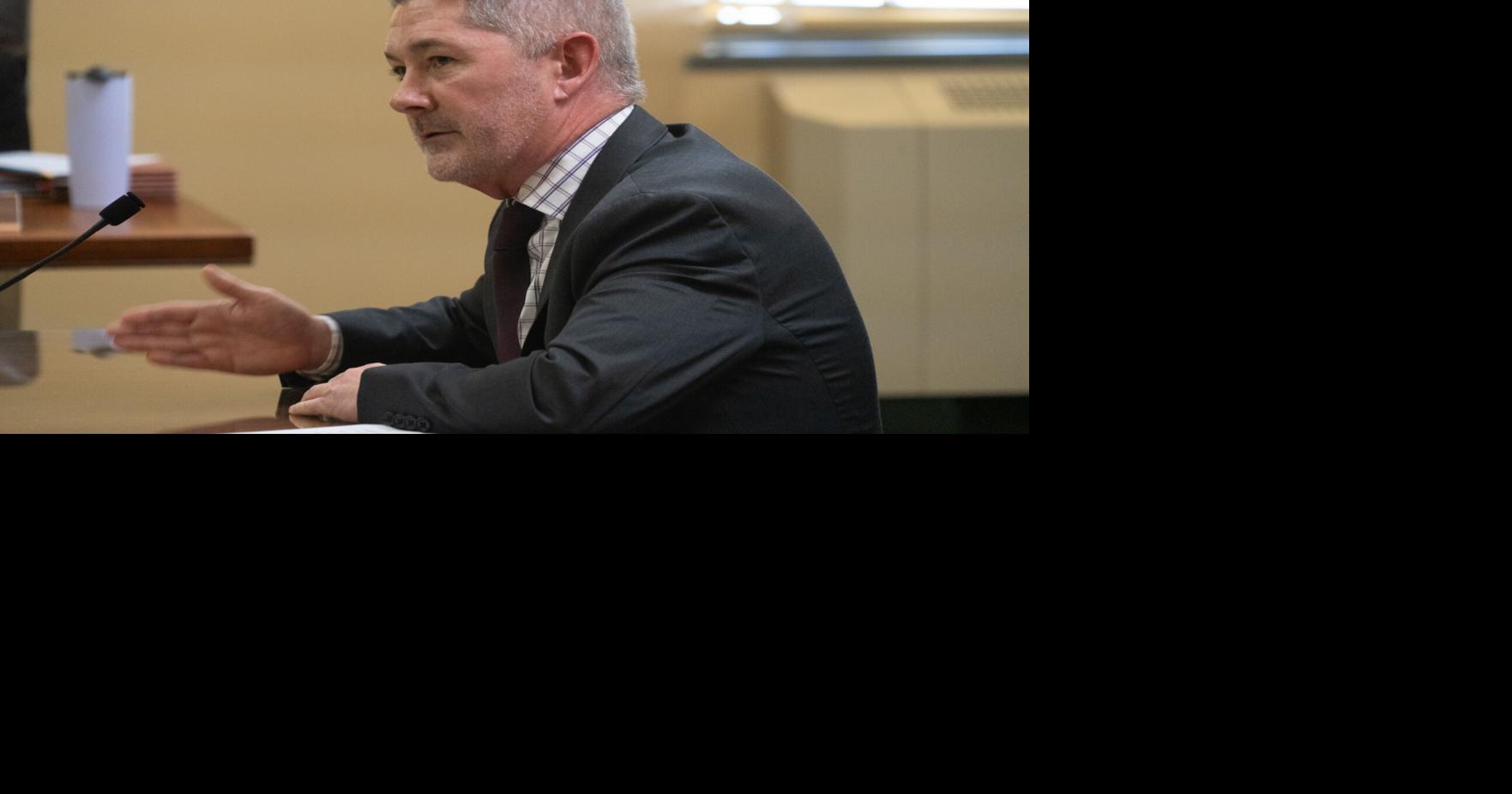 Nebraska Lawmakers Air Frustrations With Up To $360M At Risk In Federal Broadband Expansion Funds