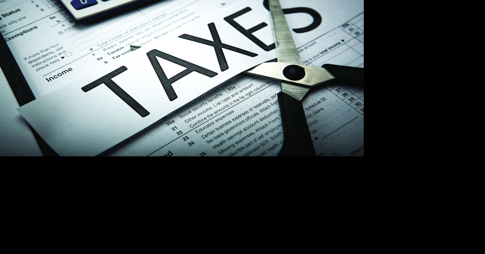 Read moreSouth Dakota Tax Collections ‘Doing Well’ As End Of Fiscal Year Nears