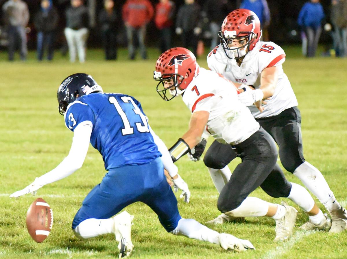 Bloomfield Falls To Ep Pj 70 44 In Class D2 Second Round Sports Yankton Net