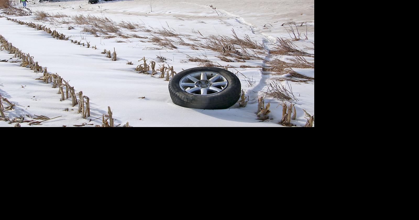 Crofton Man Dies In Collision Community