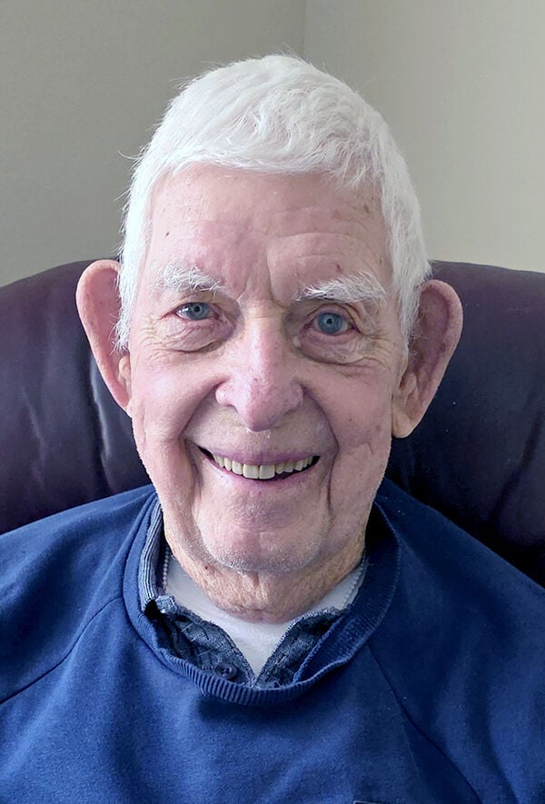 Robert (Bob) South | Obituaries | yankton.net