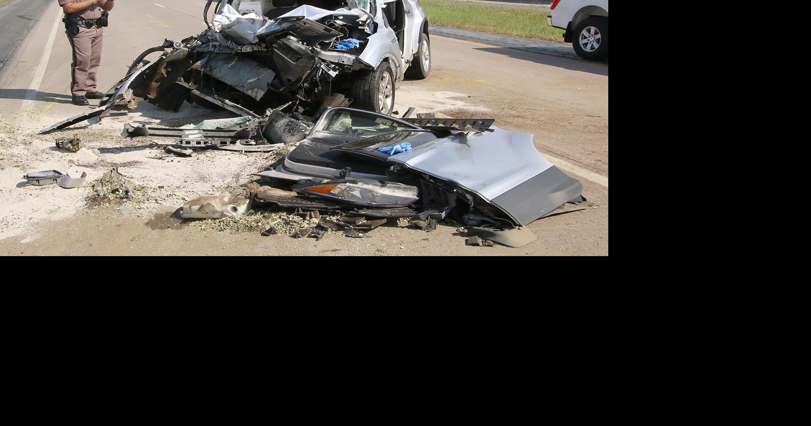 Update Woman Killed In 2Vehicle Crash North Of Yankton Community