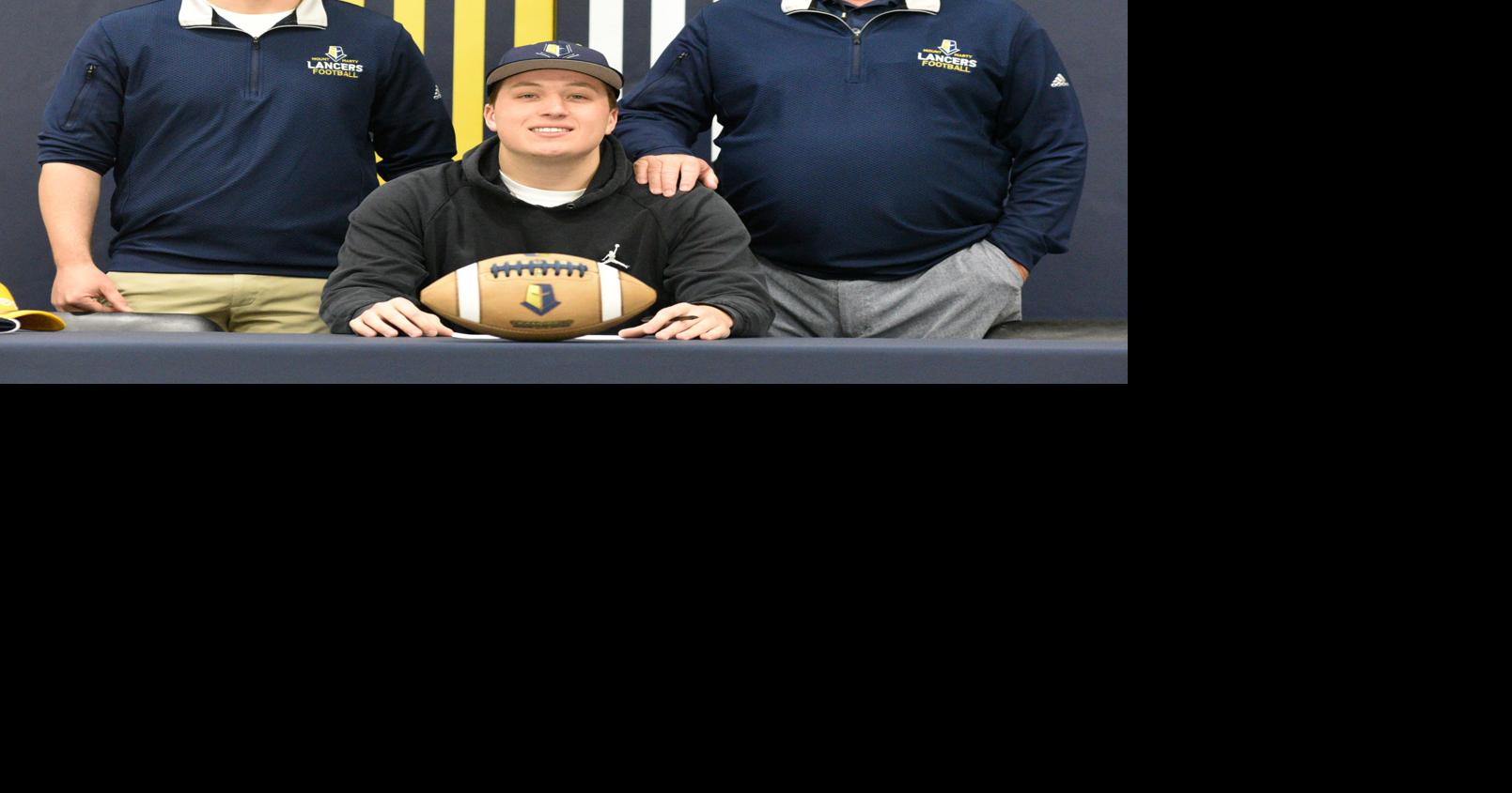 Ryken Returns Home, Signs With MMC | Sports | yankton.net