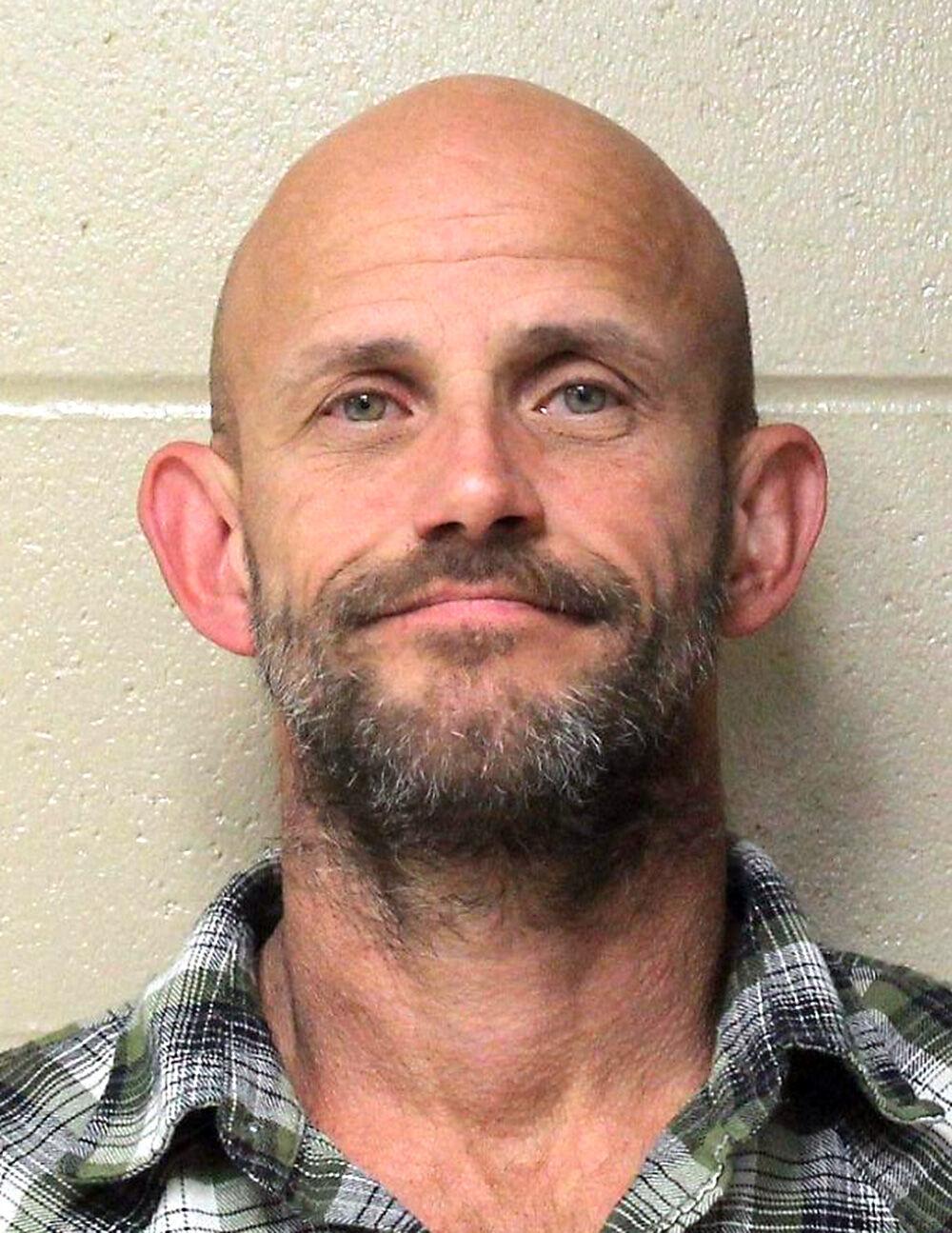 Missing Inmate Being Sought By Sheriff's Office Community