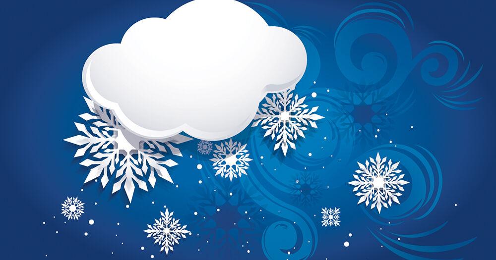 Update 3:33 p.m.: Wintry Weather Impacts Yankton Area