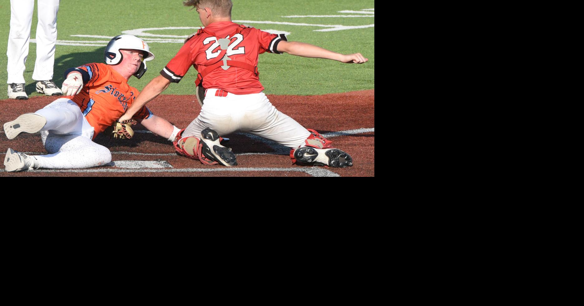 Baseball: Lakers Rally Past Futures In Classic | Sports | yankton.net