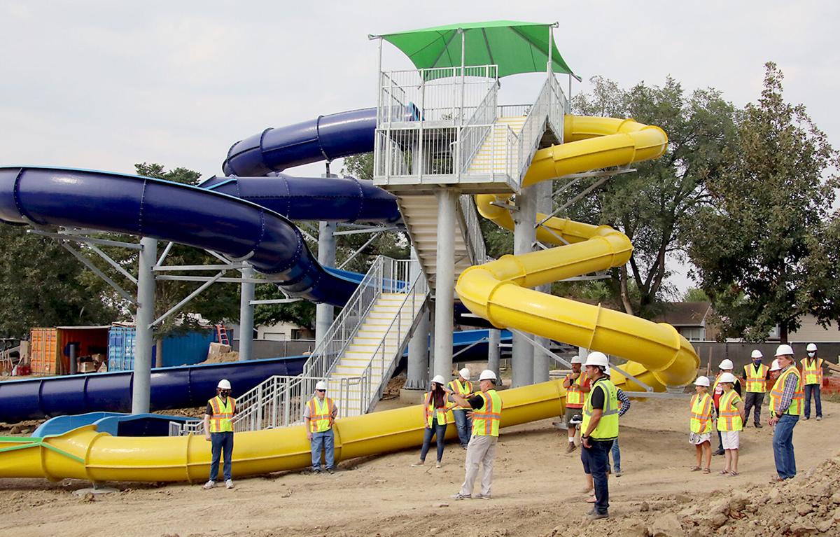 A Progress Report Community Yankton Net