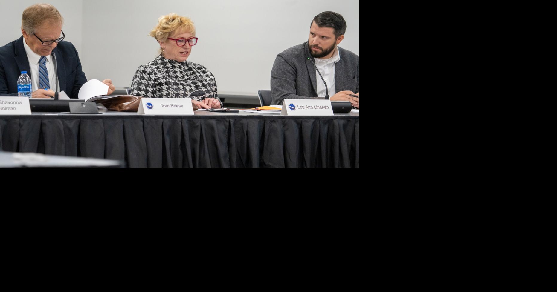 18 Changes Suggested For Neb. State Funding, Local Property Taxes For K-12 Schools