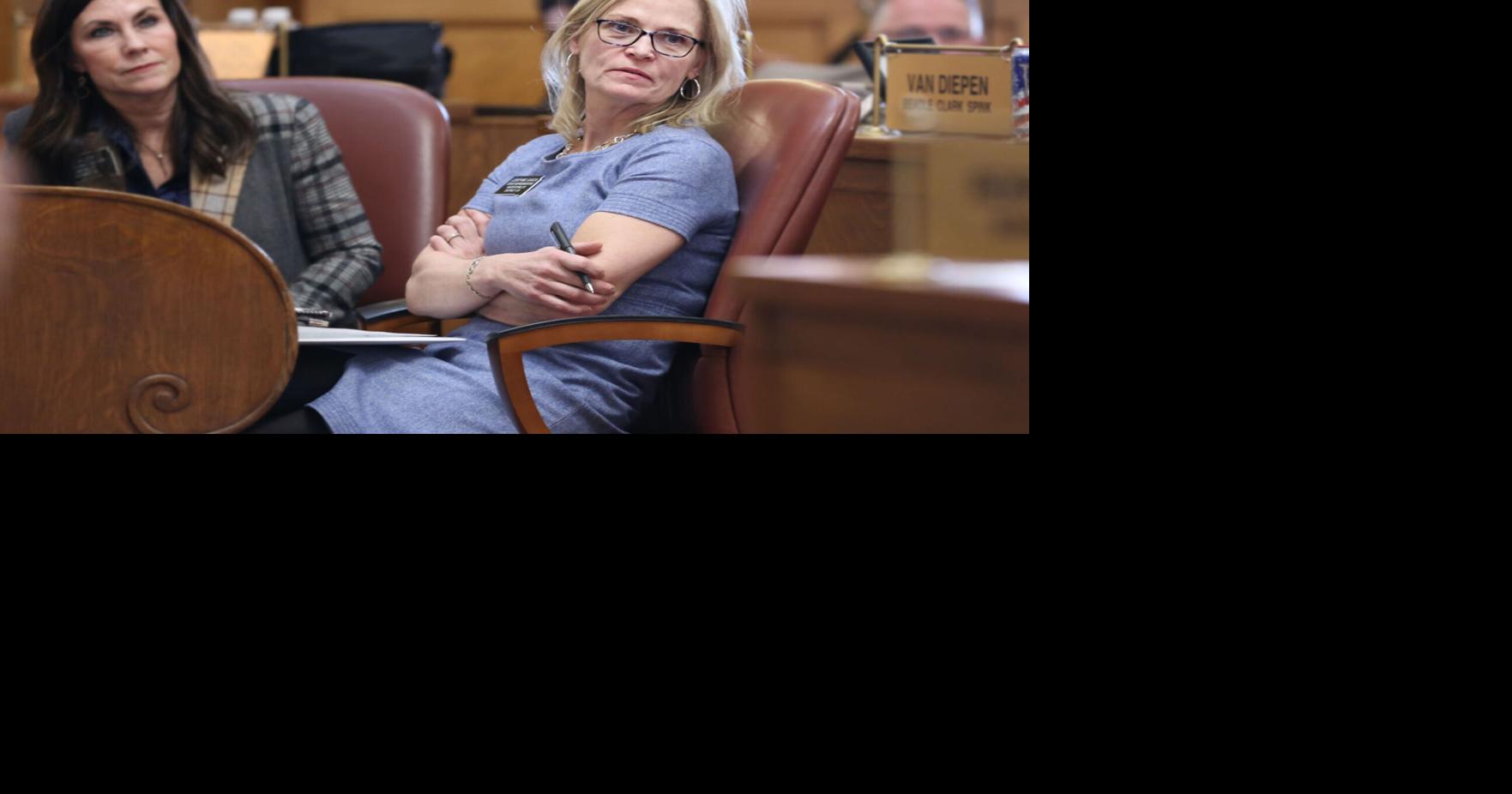 SD Lawmakers Reject Mandatory E-Verify Checks Of Worker Citizenship, Immigration Status