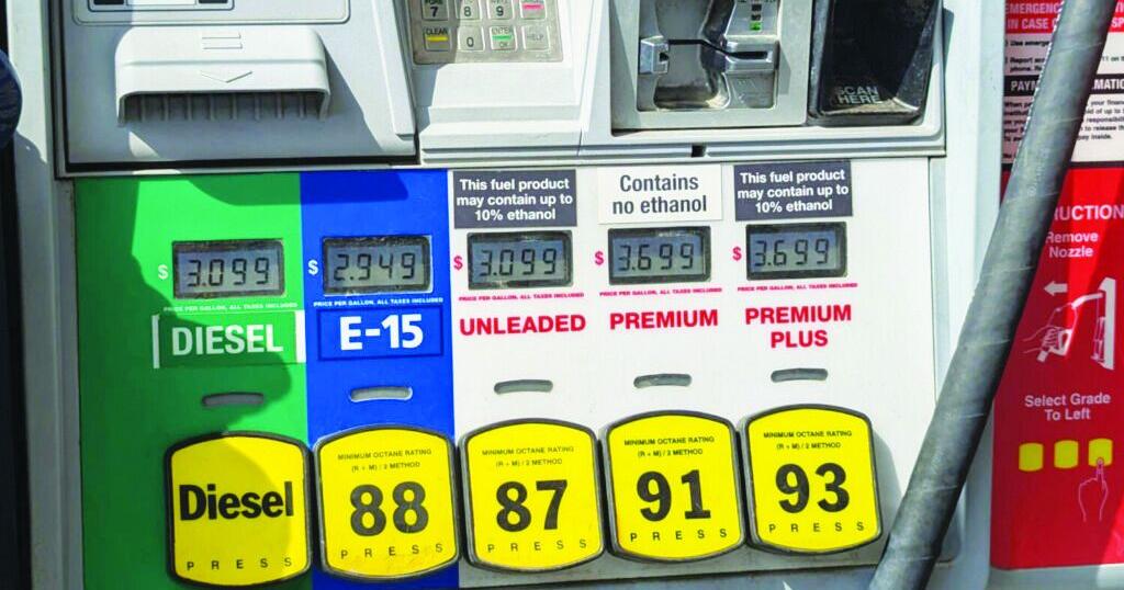 Hopes Grow For Higher Ethanol Blend With Inclusion In US Senate Farm Bill