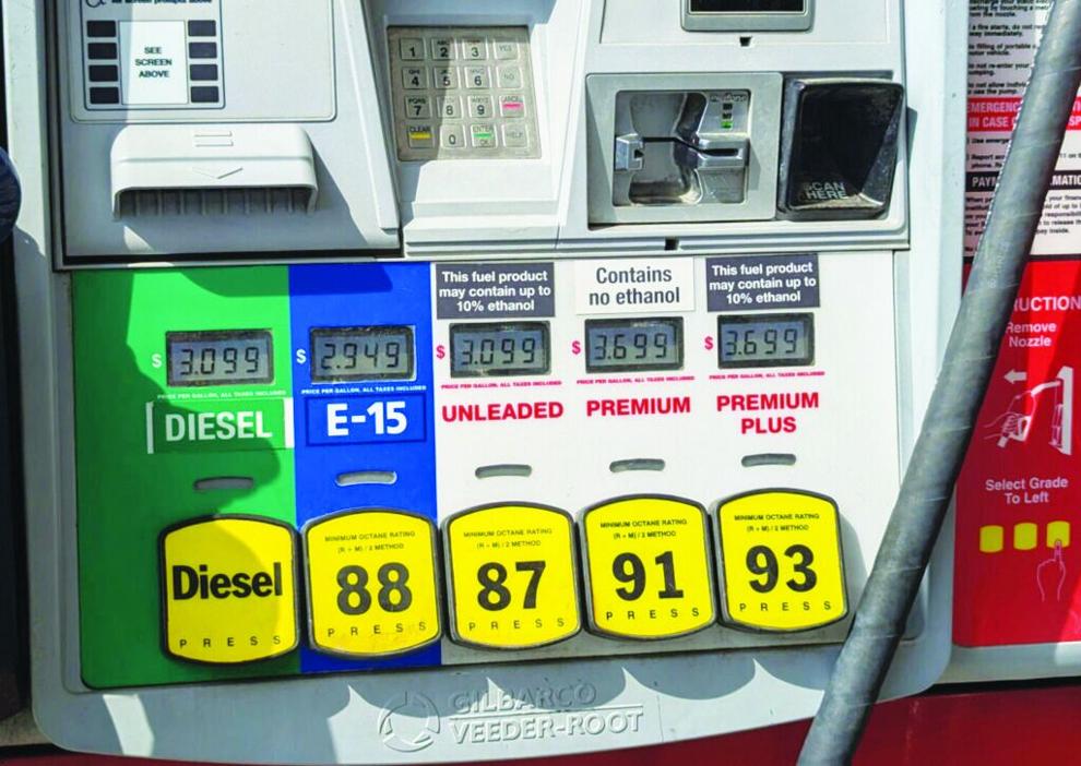 Hopes Grow For Higher Ethanol Blend With Inclusion In US Senate Farm Bill