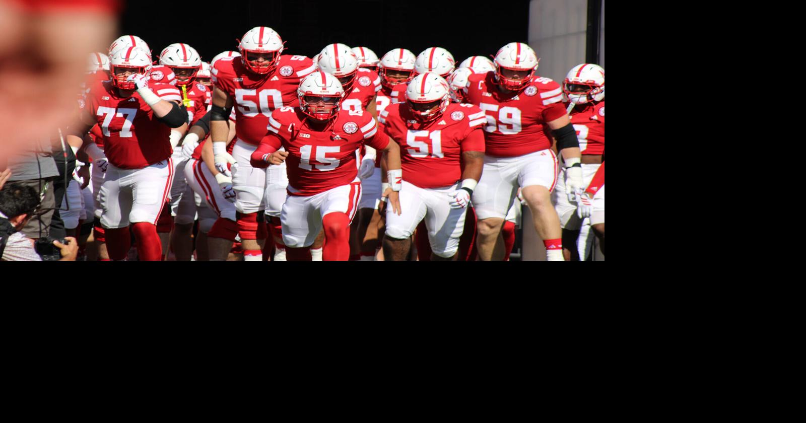 Run To Glory: Fast Path To Nebraska Political Office? Play For The Huskers