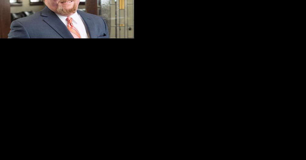 Sioux Falls Lawyer Favored As Federal District Judge Nominee - Vimarsana News