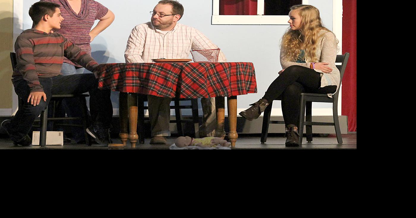 At Their ‘Best’ River City