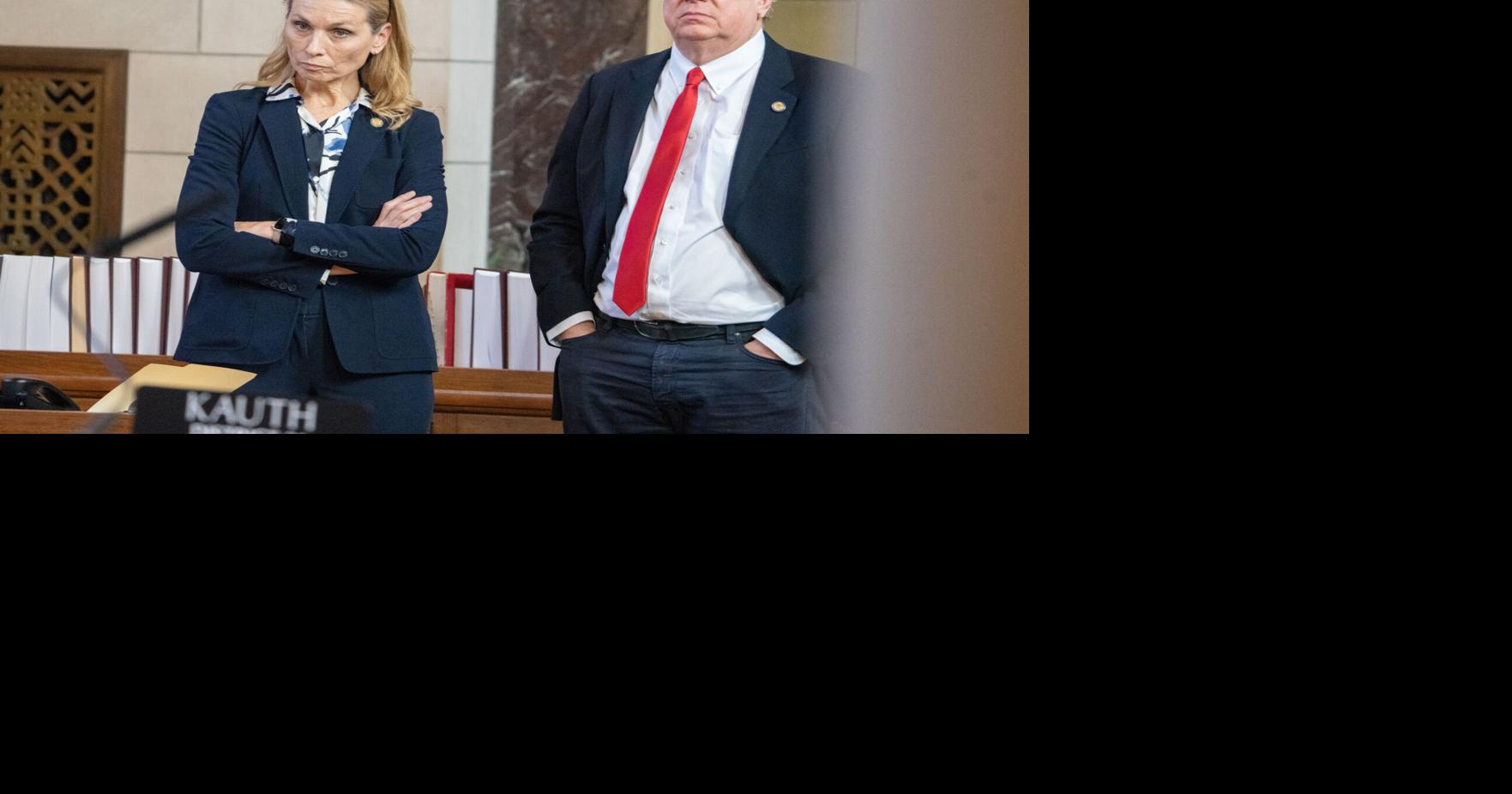 Nebraska Budget Bill Fails As Conservatives Revolt Over Pulling Private School Vouchers