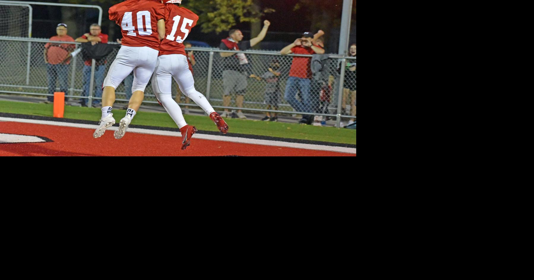 Bucks Top Kernels In OT | Sports | yankton.net