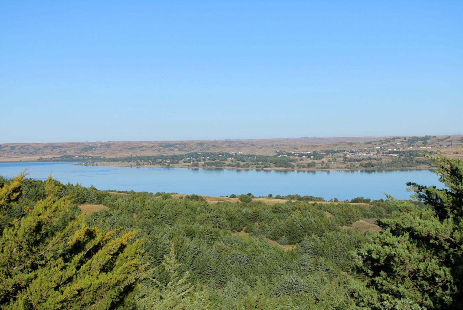 SD Delegation Seeks Study Of Missouri River Pipeline To Western Part Of
