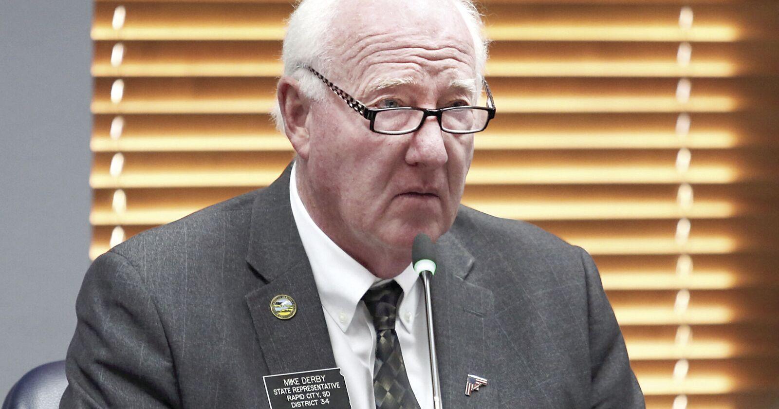 Amid Discussion Of New Prisons, Some SD Lawmakers On Budget Panel Call For Reforms - Vimarsana News